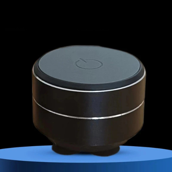 Trådløs Bone Conduction Højttaler – Bærbar Loop & Sugemonteringsdesign Bone Conduction Speaker Tech Butik