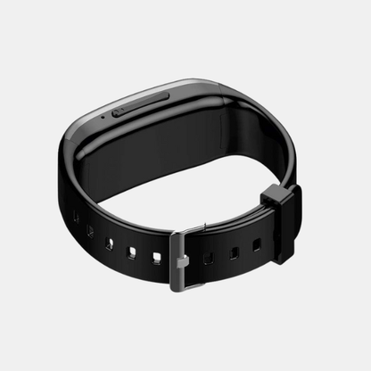 Digital Ur Mini Kamera D5 – Diskret Bærbar HD Optager Digital Watch Mini Camera Tech Butik
