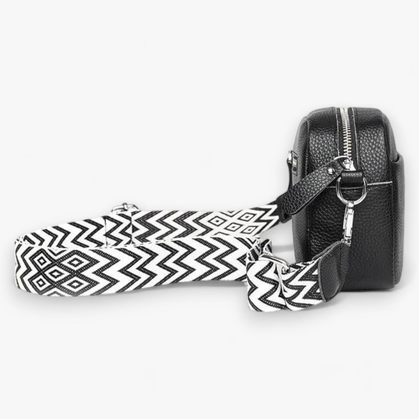 Premium Dame Læderskuldertaske Håndtasker Tech Butik