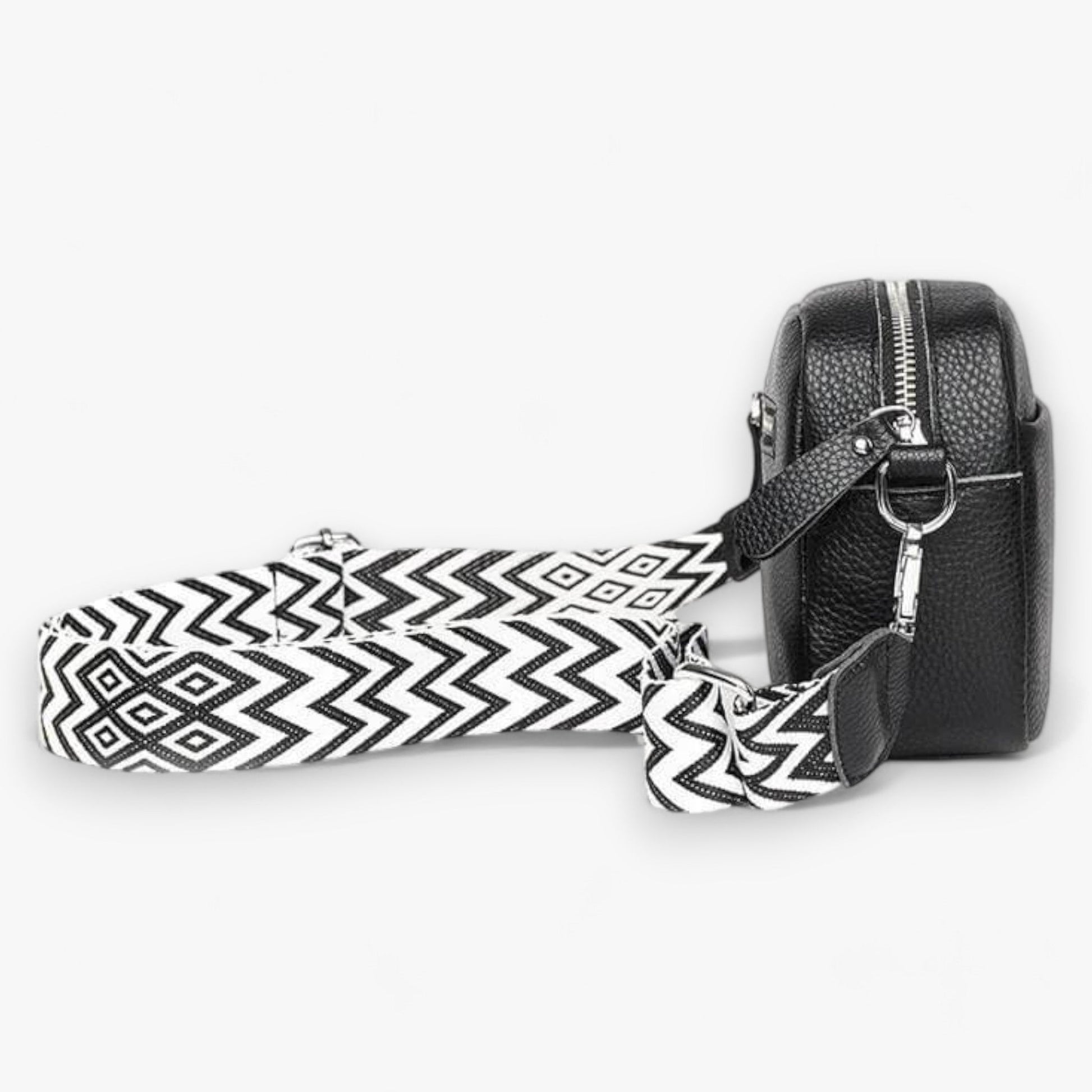 Premium Dame Læderskuldertaske Håndtasker Tech Butik