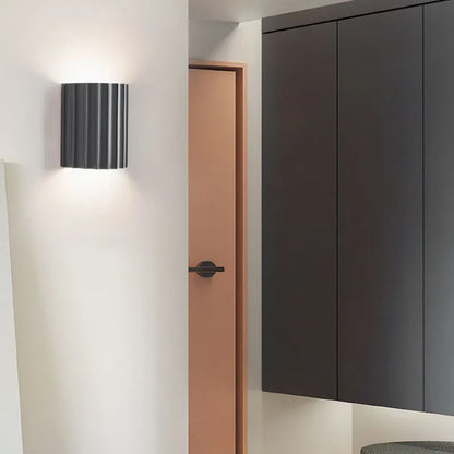 Elegant Dekorativ LED Lampe til Hjemmet Væglamper Tech Butik
