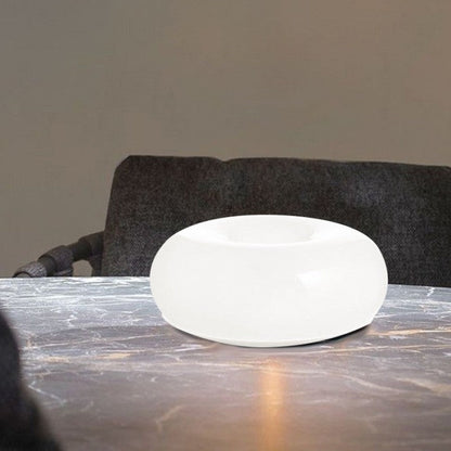 Elegant Donut Formet Moderne Lampe Lamp Tech Butik