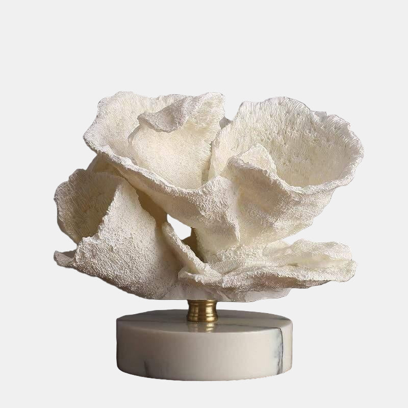 Elegant Kystinspireret Dekorationsaccent til Tidløs Boligindretning Dekoration Tech Butik Stil B