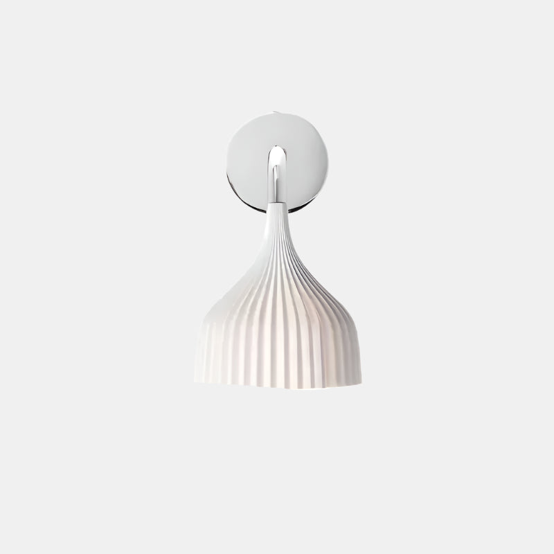 Elegant Nordic Akryl Væglampe til Moderne Hjem Væglamper Tech Butik