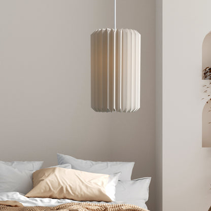 Elegant Moon Tall Pendellampe – Blød 360° Stemningsbelysning Belysning Tech Butik Default