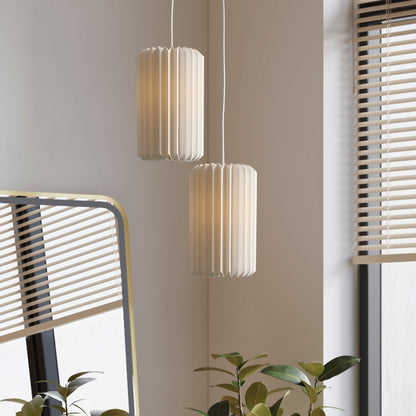 Elegant Moon Tall Pendellampe – Blød 360° Stemningsbelysning Belysning Tech Butik