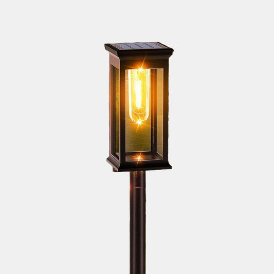 Havelampe – Forvandl Din Have til et Femstjernet Resort Have lampe Tech Butik