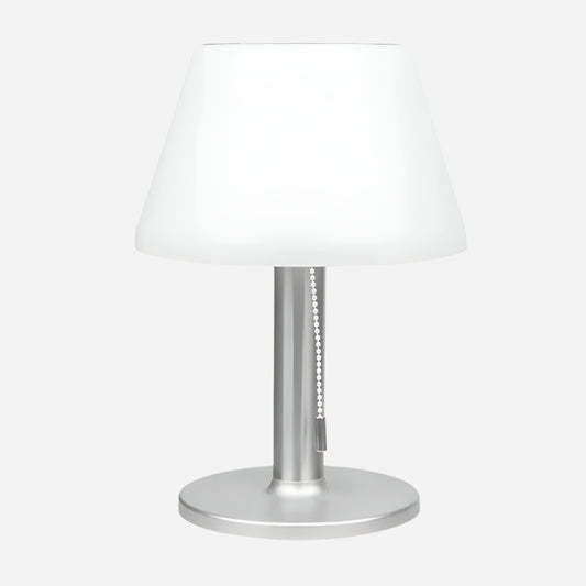 Elegant Solcelledrevet Bordlampe til Udendørs og Indendørs Brug Bordlamper Tech Butik