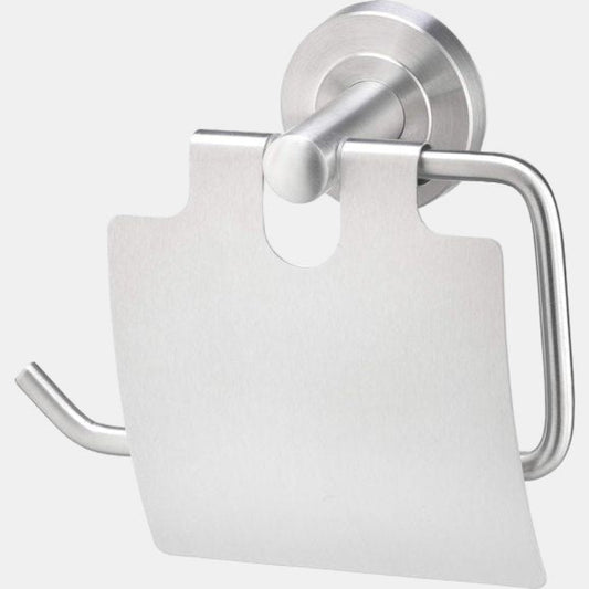 Elegant Toiletpapirholder Med Låg Toiletrulleholder Tech Butik Default