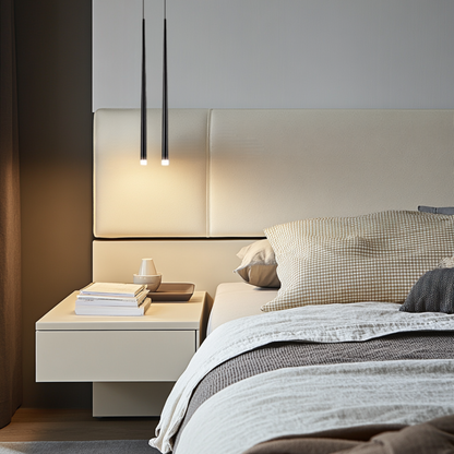 Elegant dråbeformet pendel Lamp Tech Butik