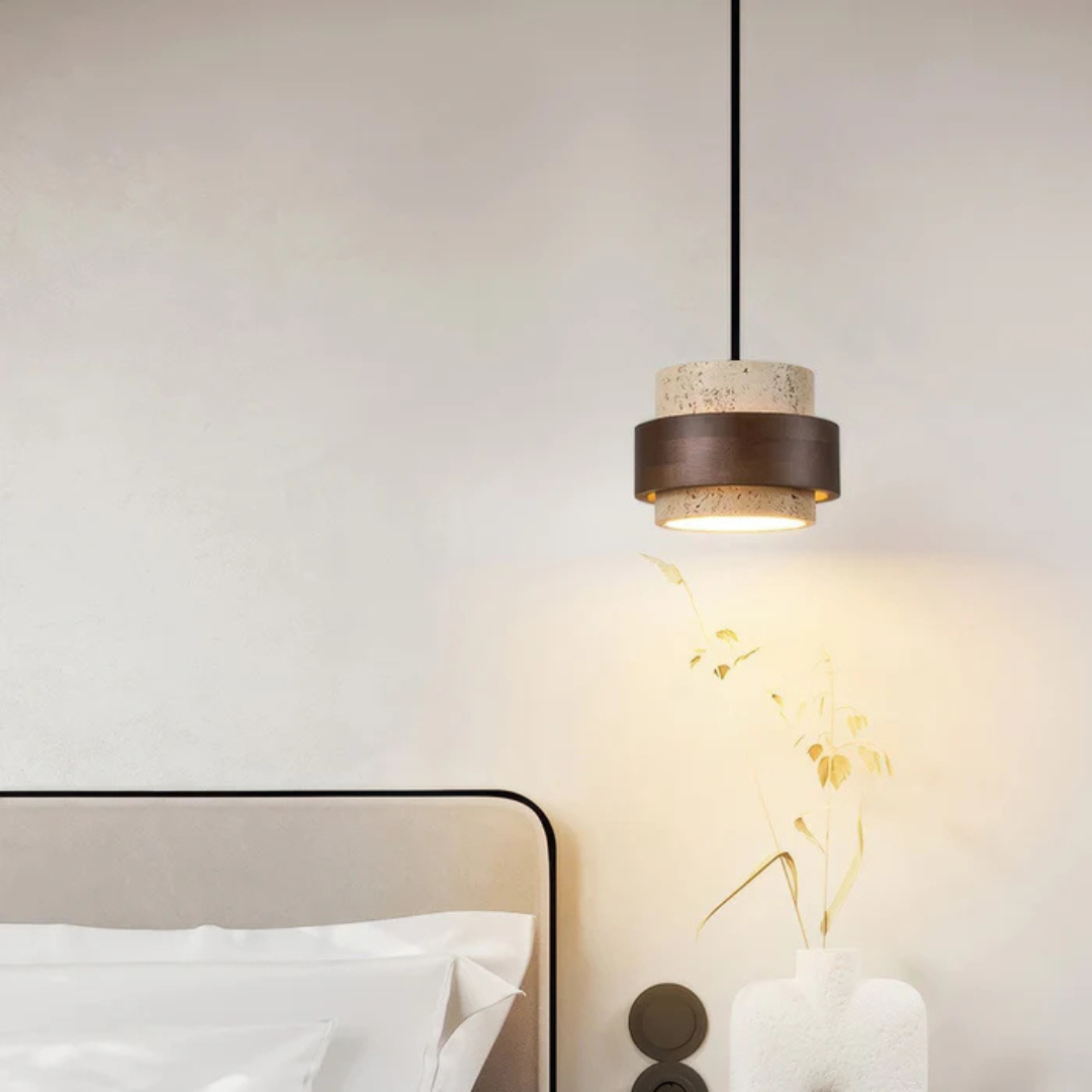 Elegant retro LED pendel Hængelamper Tech Butik