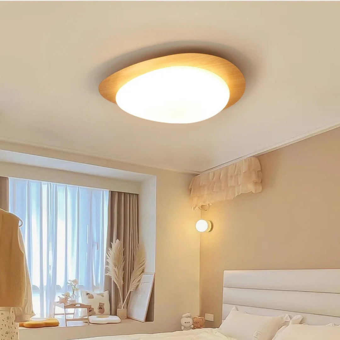 Elegant skandinavisk loftslampe Loftlamper Tech Butik