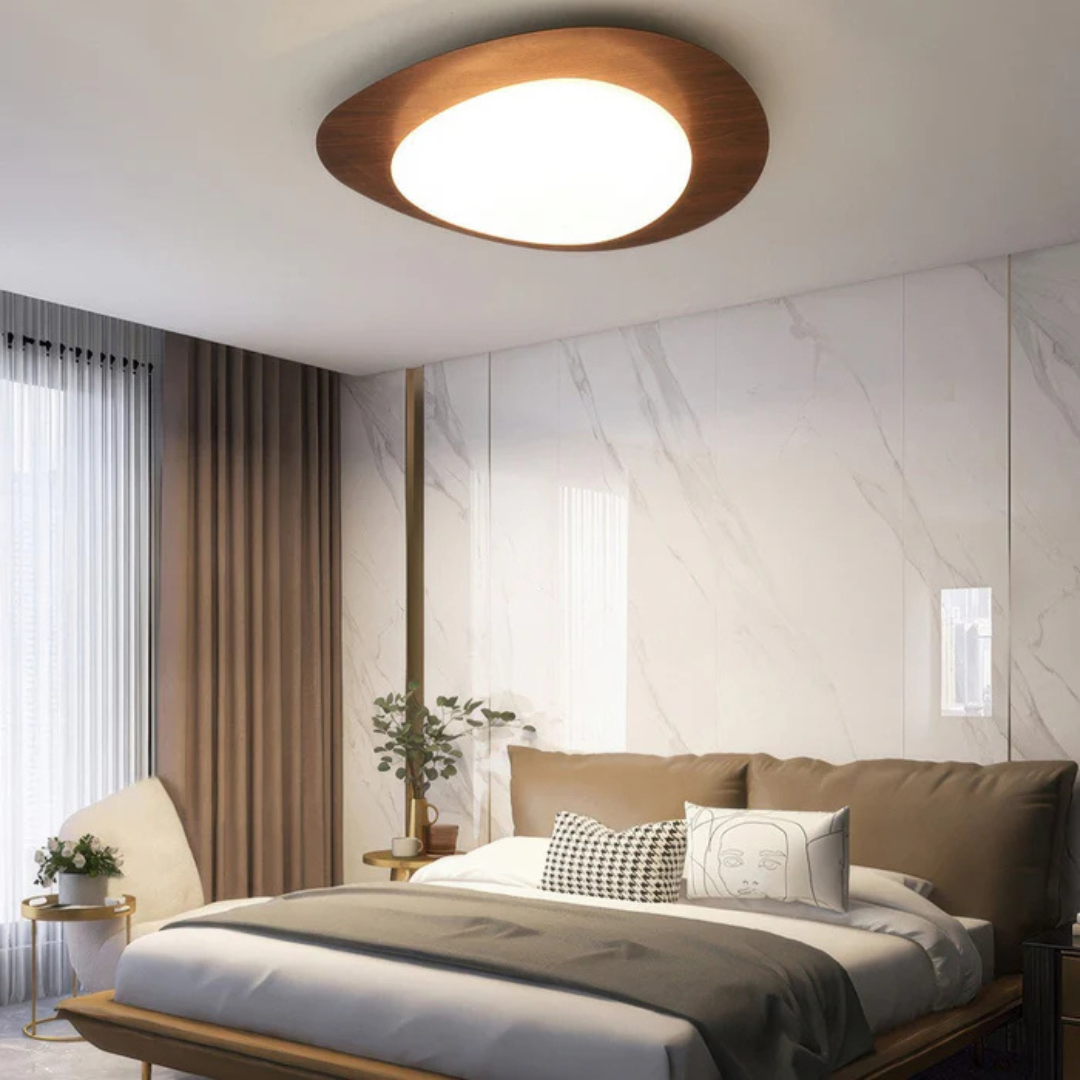 Elegant skandinavisk loftslampe Loftlamper Tech Butik