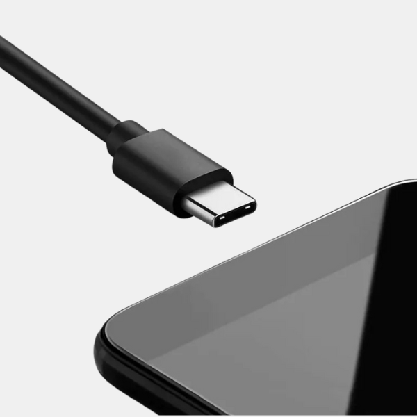 Endoskop inspektionskamera HD opløsning WiFi forbindelse & vandtæt 2m kabel med LED lys Actionkameraer Tech Butik