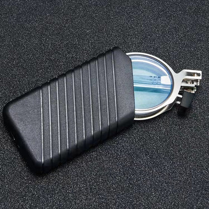 Sammenklappelige Læsebriller – Praktiske og Super Trendy Læsebriller Tech Butik