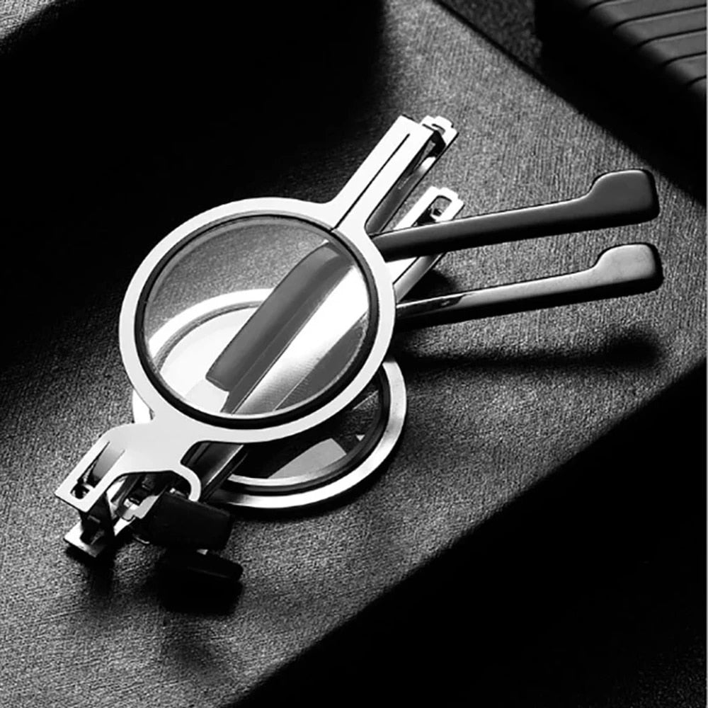 Sammenklappelige Læsebriller – Praktiske og Super Trendy Læsebriller Tech Butik