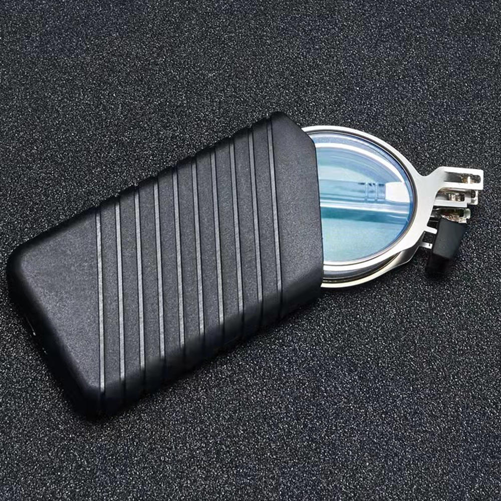 Sammenklappelige Læsebriller – Praktiske og Super Trendy Læsebriller Tech Butik