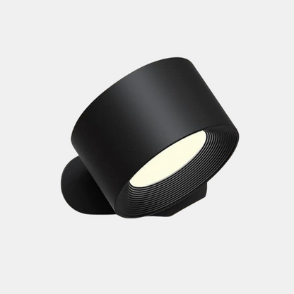 Dæmpbar LED-bordlampe – svanehalslampe med øjenvenlig belysning til kontorer, studier og soveværelser Belysning Tech Butik Sort