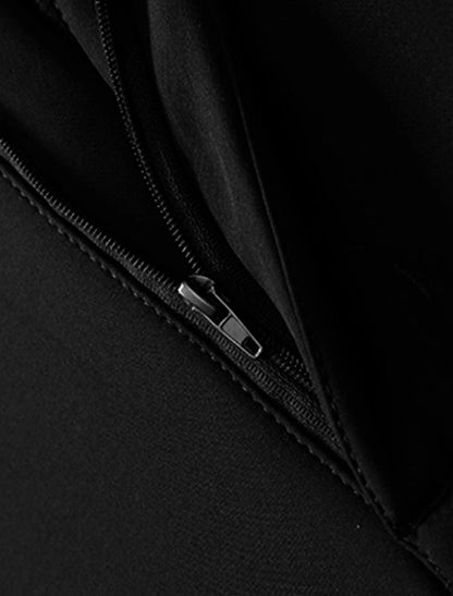 Vandtætte Bukser – Multifunktionelle Outdoorbukser til Aktiv Brug Pants Tech Butik