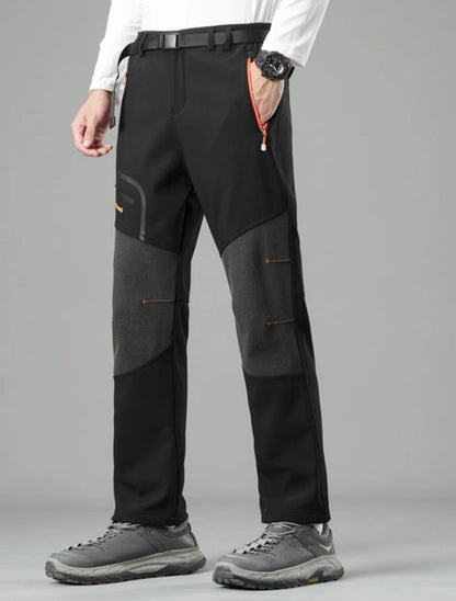 Vandtætte Bukser – Multifunktionelle Outdoorbukser til Aktiv Brug Pants Tech Butik
