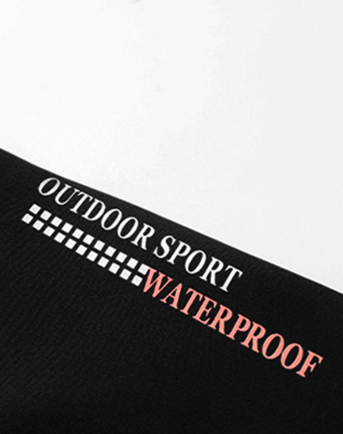 Vandtætte Bukser – Multifunktionelle Outdoorbukser til Aktiv Brug Pants Tech Butik