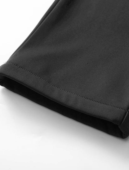 Vandtætte Bukser – Multifunktionelle Outdoorbukser til Aktiv Brug Pants Tech Butik