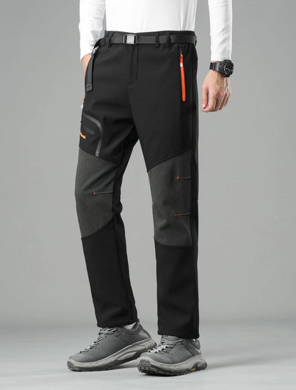 Vandtætte Bukser – Multifunktionelle Outdoorbukser til Aktiv Brug Pants Tech Butik