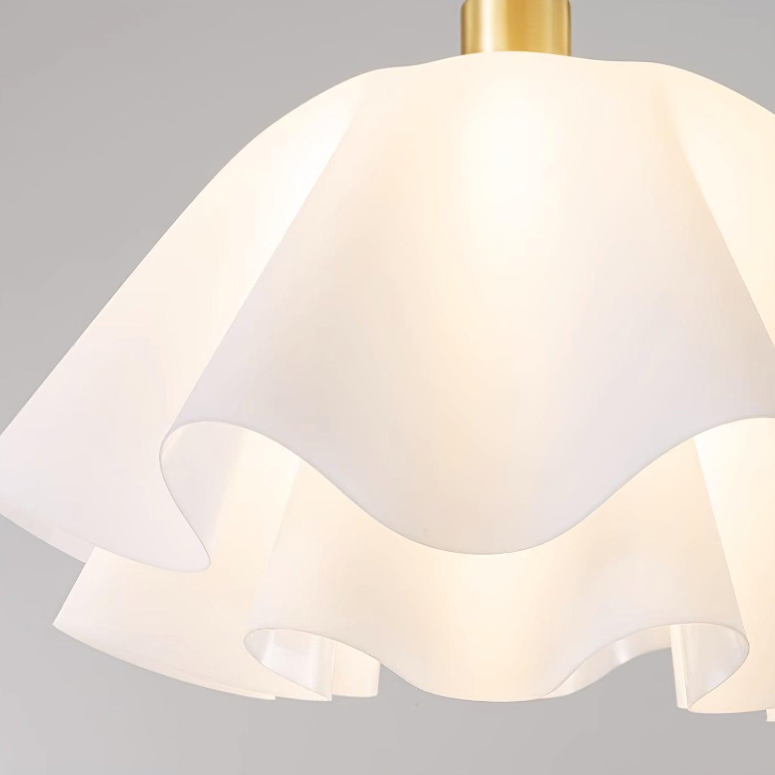 Moderne Loftlampe – Ambient Belysning gjort Enkel ceiling lamp Tech Butik