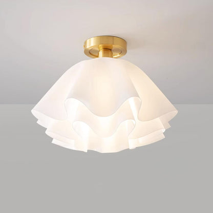 Moderne Loftlampe – Ambient Belysning gjort Enkel ceiling lamp Tech Butik