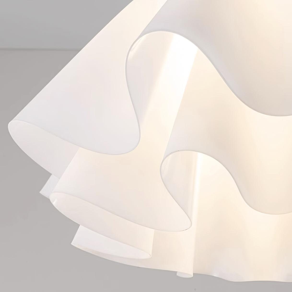 Moderne Loftlampe – Ambient Belysning gjort Enkel ceiling lamp Tech Butik