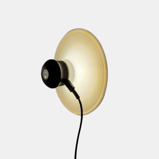 Genopladelig LED-Lampe med Justerbar Lysstyrke – Praktisk til Hjem og Rejse Belysning Tech Butik