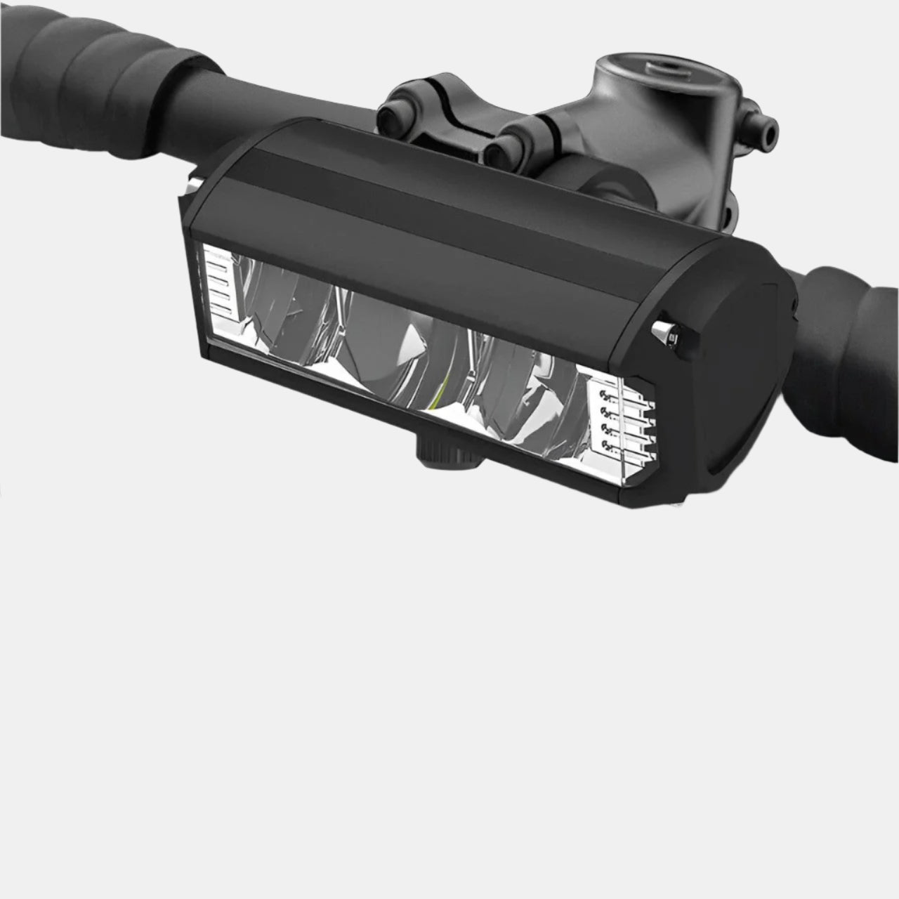 Genopladelig LED Cykelforlygte med Høj Ydeevne Praktiske lamper Tech Butik