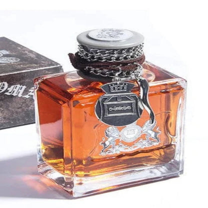 Herre Pheromon Parfume – Selvsikkerhed i Hver Duft Dufte Tech Butik