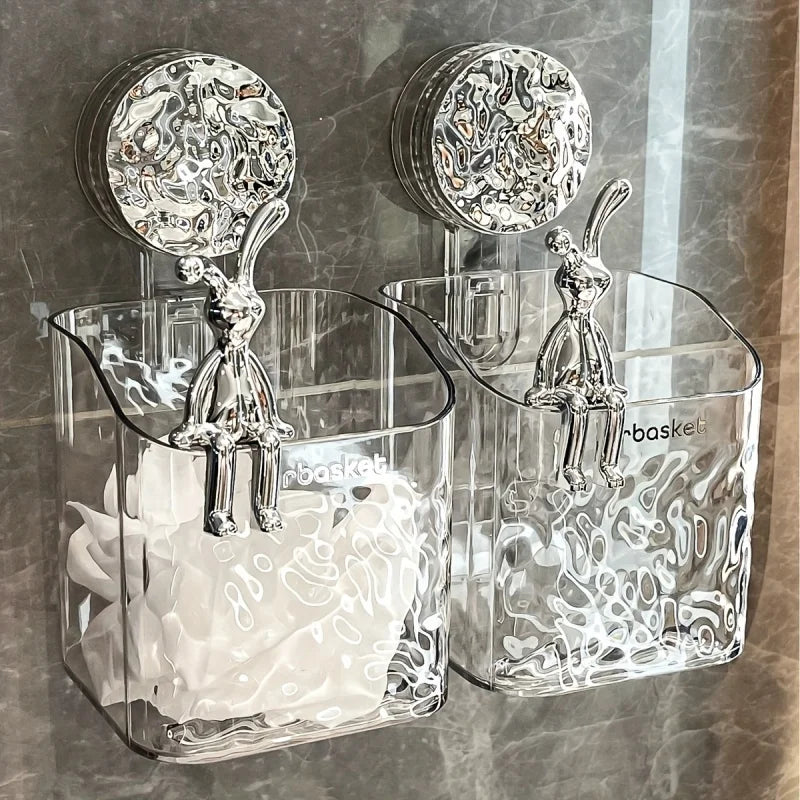 Væghylder til Dekor & Organisering – Stilfuld Opbevaringsløsning Home Tech Butik Lille