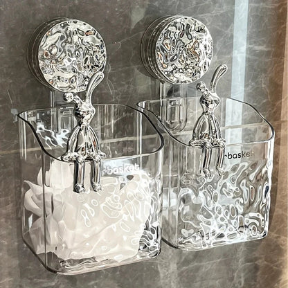 Væghylder til Dekor & Organisering – Stilfuld Opbevaringsløsning Home Tech Butik Lille