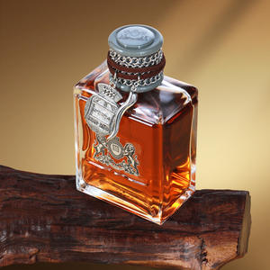 Forførende Feromonparfume til Mænd – Fangende Duften, der Øger Selvtillid og Tiltrækning Perfume Tech Butik