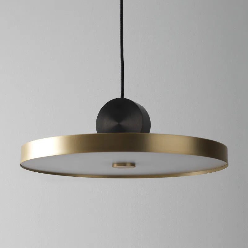 Kreativ LED Pendellampe – Moderne Design til Indendørs Stemning Lamps & Lighting Tech Butik