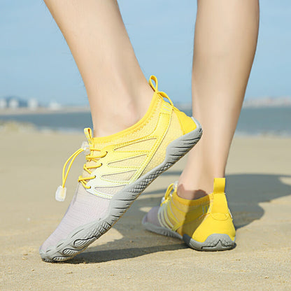 Komfortable Barfodssko – Naturlig Komfort & Sund Bevægelse