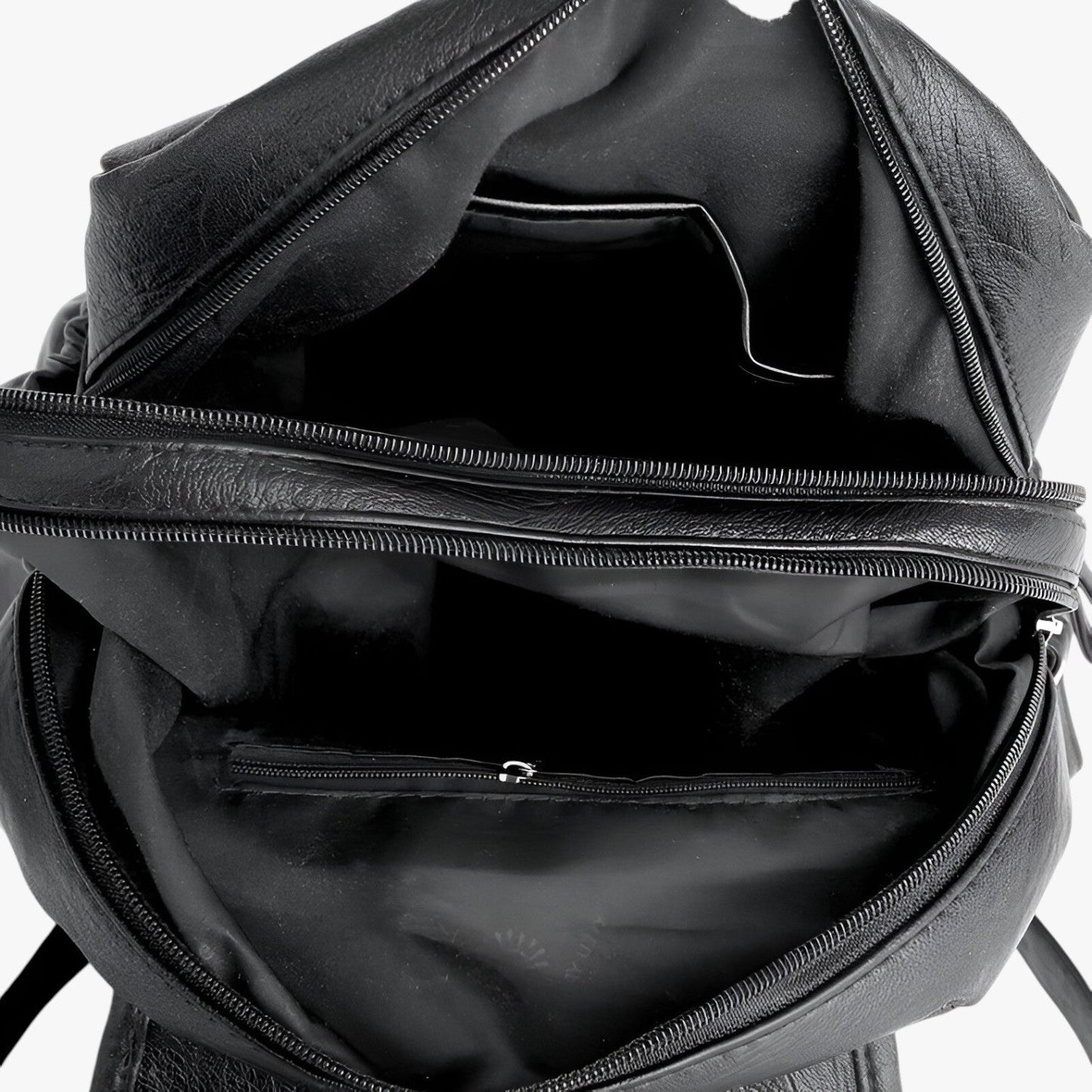 Vintage Elegance Premium Læderrygsæk – Stilfuld, Komfortabel og Holdbar Bags Tech Butik