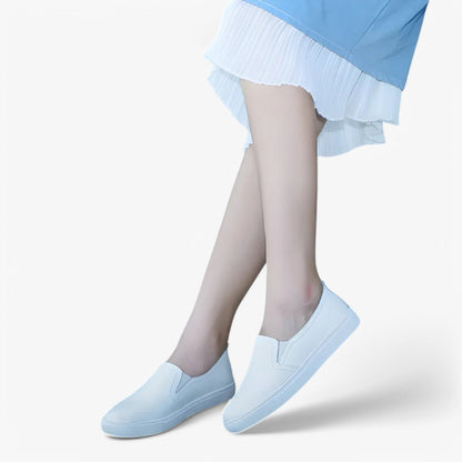 Stilfulde Mokkasiner – Klassisk Komfort med Autentisk Håndværk Shoes Tech Butik