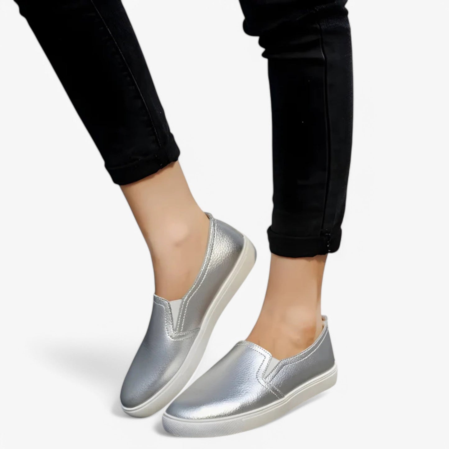 Stilfulde Mokkasiner – Klassisk Komfort med Autentisk Håndværk Shoes Tech Butik