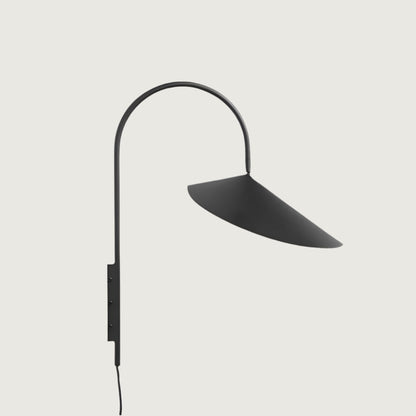 Moderne Metal Væglampe – Elegant Indendørs Belysning til Moderne Rum Indoor Wall Lamp Tech Butik