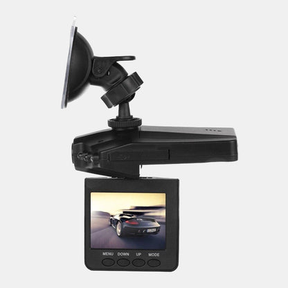 HD 1080P Dash Cam Med Nattsyn, G-Sensor Og Automatisk Optagelse Kamera Tech Butik