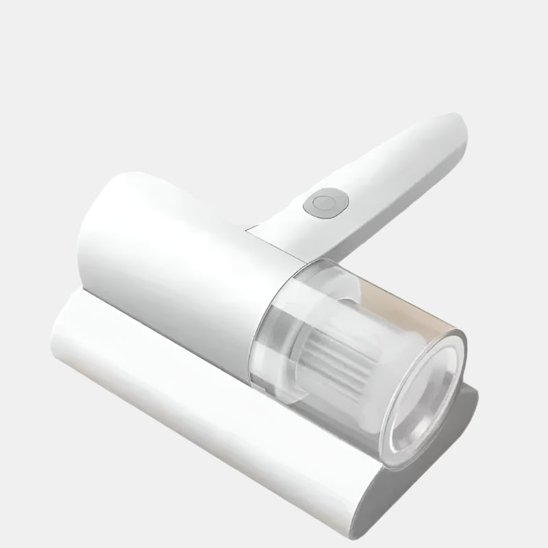 Højfrekvent Støvsuger til Grundig Støv- og Midefjernelse Rengøring Tech Butik