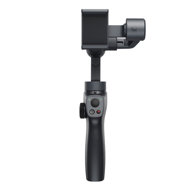 Håndholdt Smartphone Gimbal til Stabil Videooptagelse Mobilt tilbehør Tech Butik