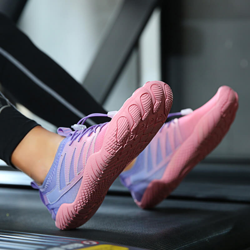 Komfortable Barfodssko – Naturlig Komfort & Sund Bevægelse