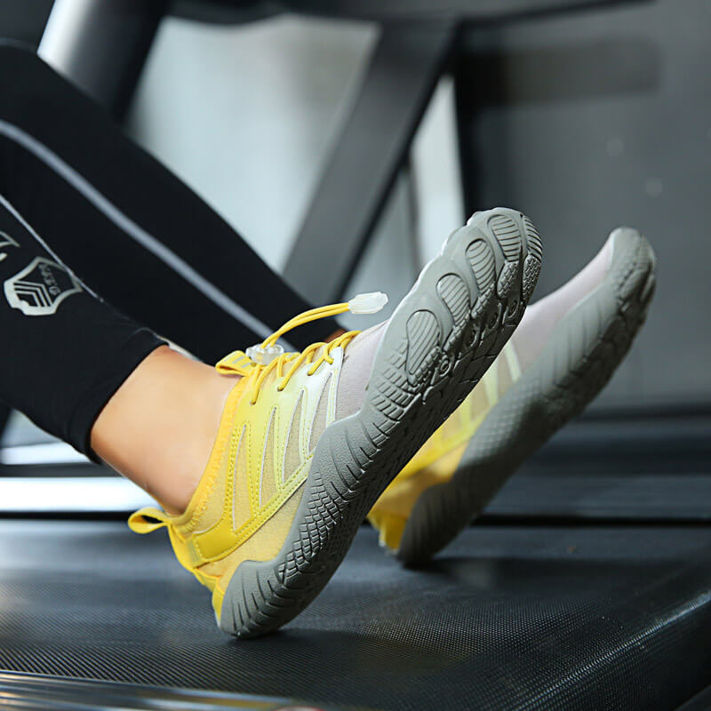 Komfortable Barfodssko – Naturlig Komfort & Sund Bevægelse