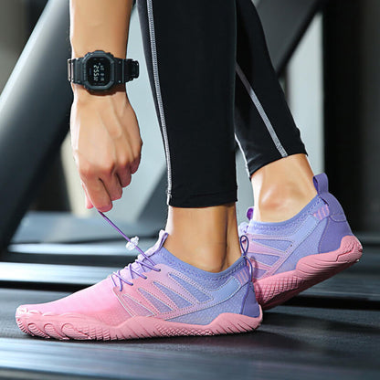 Komfortable Barfodssko – Naturlig Komfort & Sund Bevægelse