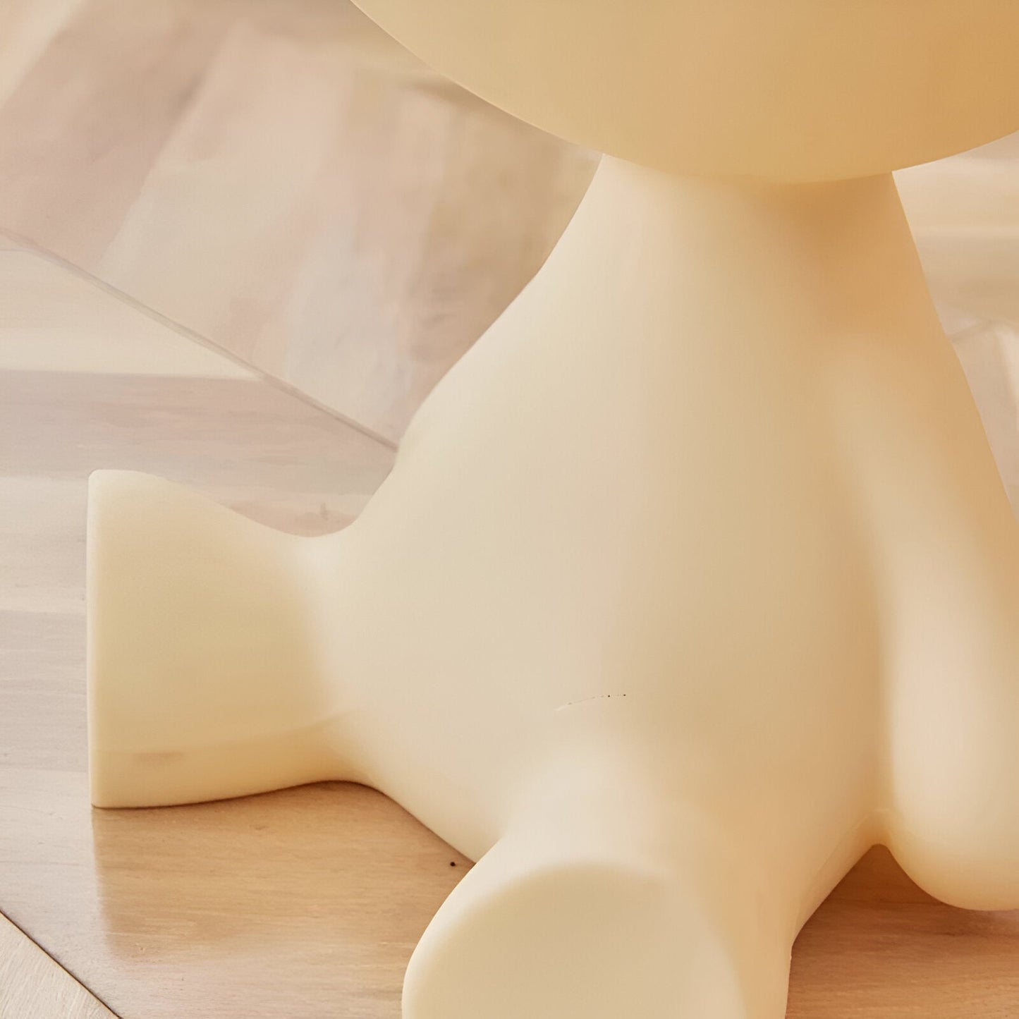 Luksus Rundt Sofabord – Skab et Stilfuldt Interiør med Lethed Coffee Tables Tech Butik