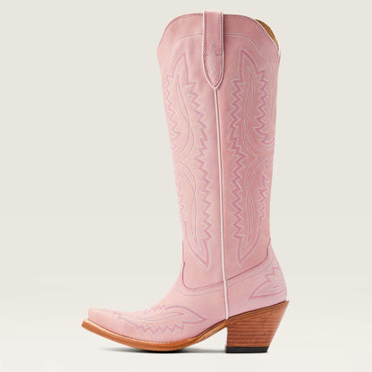 Western Cowgirl Støvler – Stilfuldt og Holdbart Fodtøj med Ægte Western Flair Women's Boots Tech Butik